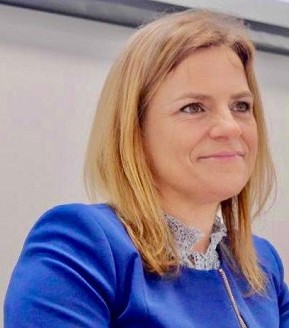 Foto Delegada del Gobierno