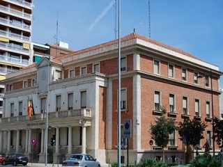 CASTELLON-Subdelegacion