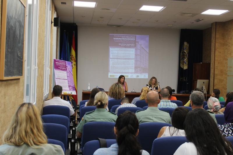 Las Jornadas sobre Trata concluyen en promover un proceso de transformación social: “Sin demanda no habría explotación sexual ni prostitución”