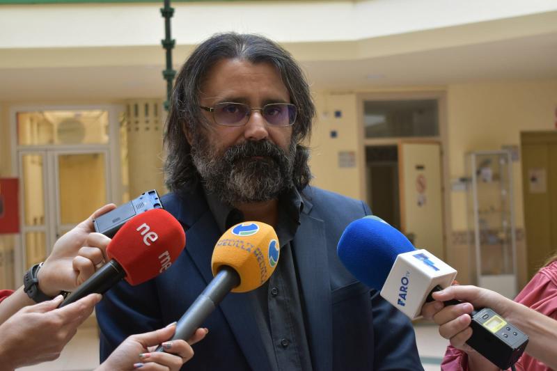 El 12 de abril se abrirá el plazo de presentación de solicitudes para el proceso ordinario de admisión de  escolarización del curso 2024/2025