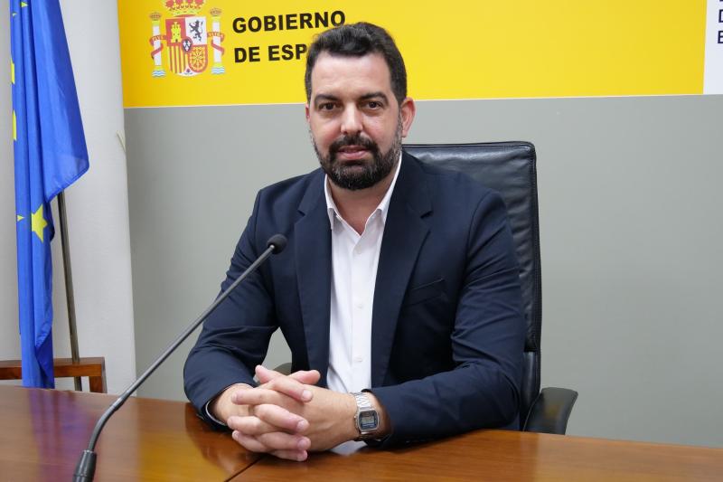 Melilla cierra noviembre con 15 parados menos y reduce la cifra de desempleados a 8.856