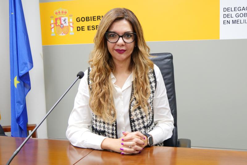 Moh: “Llevamos tiempo trabajando en la normalización de la aduana comercial”