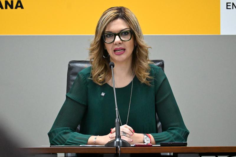Moh señala que está todo listo en el Hospital Universitario, a la espera de la licencia de primera ocupación de la Ciudad