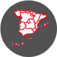Autonomous Communities website